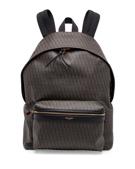 ysl mens bag 2011|ysl backpack for men.